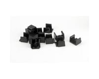 Athearn HO Coupler Cover, Plastic (12)