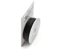 Atlas Railroad 20 Gauge Stranded Layout Wire (Black) (50')