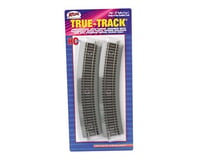 Atlas Railroad HO True-Track 22" Radius Curve (4)