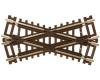 Atlas Railroad HO-Gauge Code 83 30° Crossing