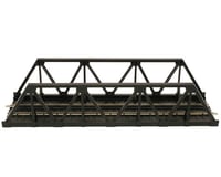 Atlas Railroad HO-Gauge Code 100 Snap-Track Warren Truss Bridge