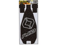 Avid RC Schumacher LD3 Chassis Protector (Black)