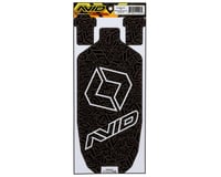 Avid RC Schumacher L1R Chassis Protector (Black)