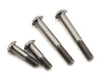 Avid RC B5/B5M Titanium Steering System Screws