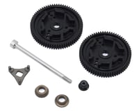 Avid RC B6.1/B6.1D Triad Direct Drive w/Spur Gears (69T/72T)