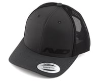 Avid RC Round Bill Hat (One Size Fits Most)