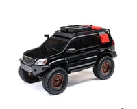 Axial SCX24 Lexus GX 470 1/24 4WD RTR Scale Mini Crawler (Black)