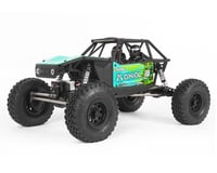 Axial Capra 1.9 Unlimited Trail Buggy 1/10 RTR 4WD Rock Crawler (Green)