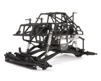 Axial SMT10 1/10 Monster Truck Raw Builders Kit