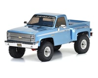 Axial SCX10 III Pro-Line 1982 Chevy K10 RTR 4WD Rock Crawler