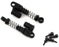 Axial SCX24 Jeep JT Gladiator Rear Shock Set