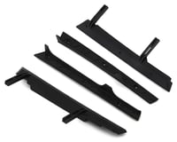 Axial SCX10 III JLU Wrangler CRC Rock Rails