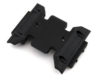 Axial SCX10 III Center Transmission Skid Plate