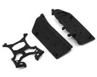 Axial SCX10 III Side Plates & Chassis Brace