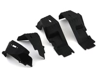 Axial SCX10 III JLU Wrangler Inner Fender Liners