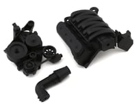 Axial SCX10 III Motor Cover