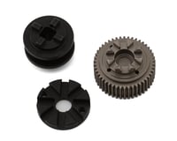 Axial SCX10 III LCXU Transmission Dig Cog & Plate Set