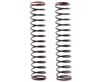 Axial RBX10 Ryft 15x85mm Shock Spring (2.20lbs - Red) (2)