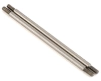 Axial SCX10 Pro Stainless Steel Link (2) (5x111mm)