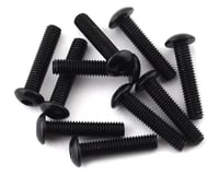 Axial 3x14mm Button Head Screw (10)