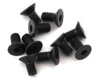 Axial 3x6mm Flat Head Screw (10)