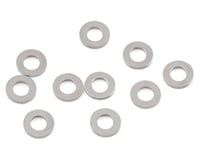 Axial 2.5x4.6x0.5mm Washer (10)