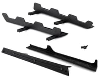 Axial SCX6 Jeep JLU Wrangler Rock Slider Rails