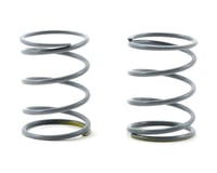 Axial Shock Spring 12.5x20mm (Firm/Yellow)