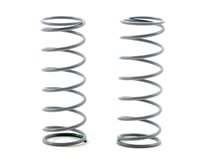 Axial Shock Spring 12.5x40mm (Medium/Green)