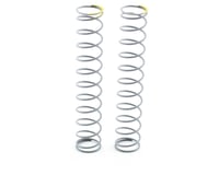 Axial 14x90mm Shock Spring (Firm - 2.78 lbs/in) (Yellow)