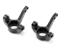 Axial Aluminum Knuckle Black (2)