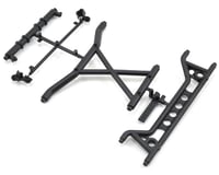 Axial Chassis Cross Member Set