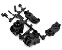 Axial 2-Speed Hi/Lo Transmission Case