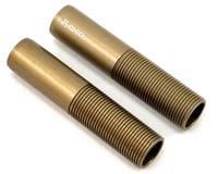 Axial 12x59mm Aluminum Shock Body (2)