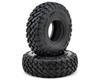 Axial Falken WildPeak M/T 1.9" Rock Crawler Tires (2)