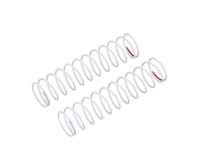 Axial 23x109mm Spring Set (Red - 3.34lbs/in) (2)