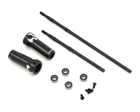 Axial AR60 OCP Full Width Axle Adapter Set