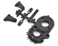 Axial SCX10 II 2 Speed Transmission Motor Mount