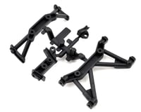 Axial SCX10 II Frame Braces