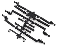 Axial SCX10 II Body Mount Set