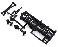 Axial SCX10 II Battery Tray Servo Mount Set