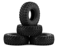 Axial SCX24 1.0" Nitto Trail Grappler M/T Tires (4)