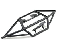 Axial Tube Bumper Parts Tree