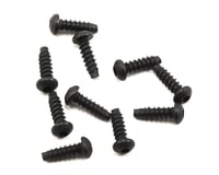 Axial 2.6x8mm Self Tapping Button Head Screw (10)