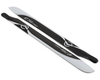 Azure Power 700mm Pro Carbon Fiber Main Blade Set