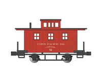 Bachmann Union Pacific Old-Time Caboose (N Scale)