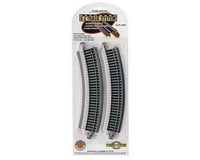 Bachmann E-Z 15" Radius Curve (4) (HO Scale)