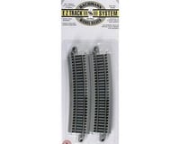 Bachmann HO NS EZ 33-1/4" Radius Curve 12-Degree (4)