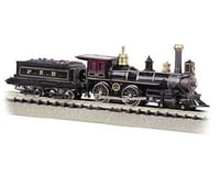 Bachmann Pennsylvania Model Train (HO American 4-4-0) (DCC Ready)