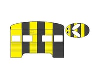 Bachmann G Eggliner Bumblebee